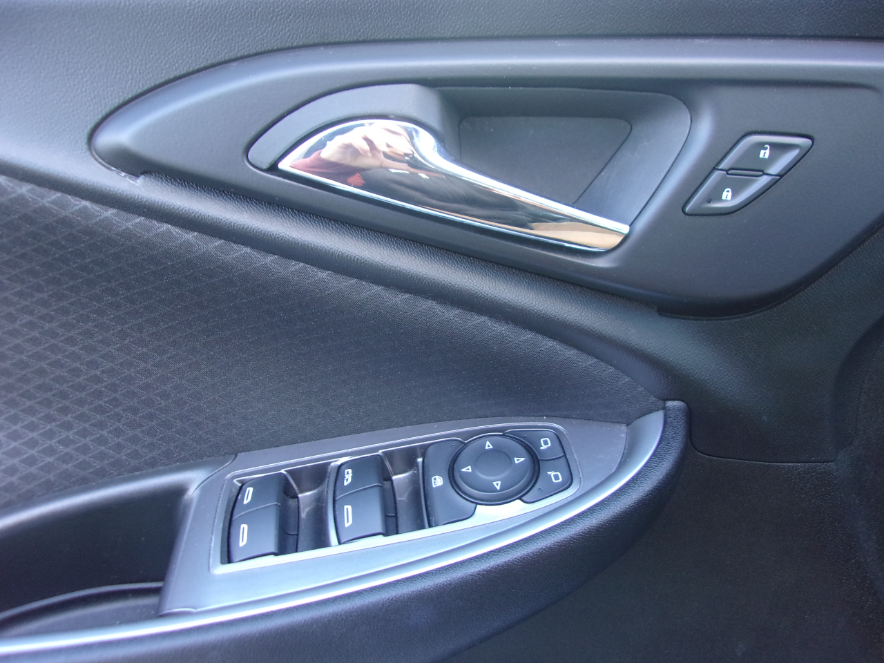 Chevrolet Malibu 4dr Sdn 1LT 2023 Chevrolet Malibu 4dr Sdn 1LT 2023