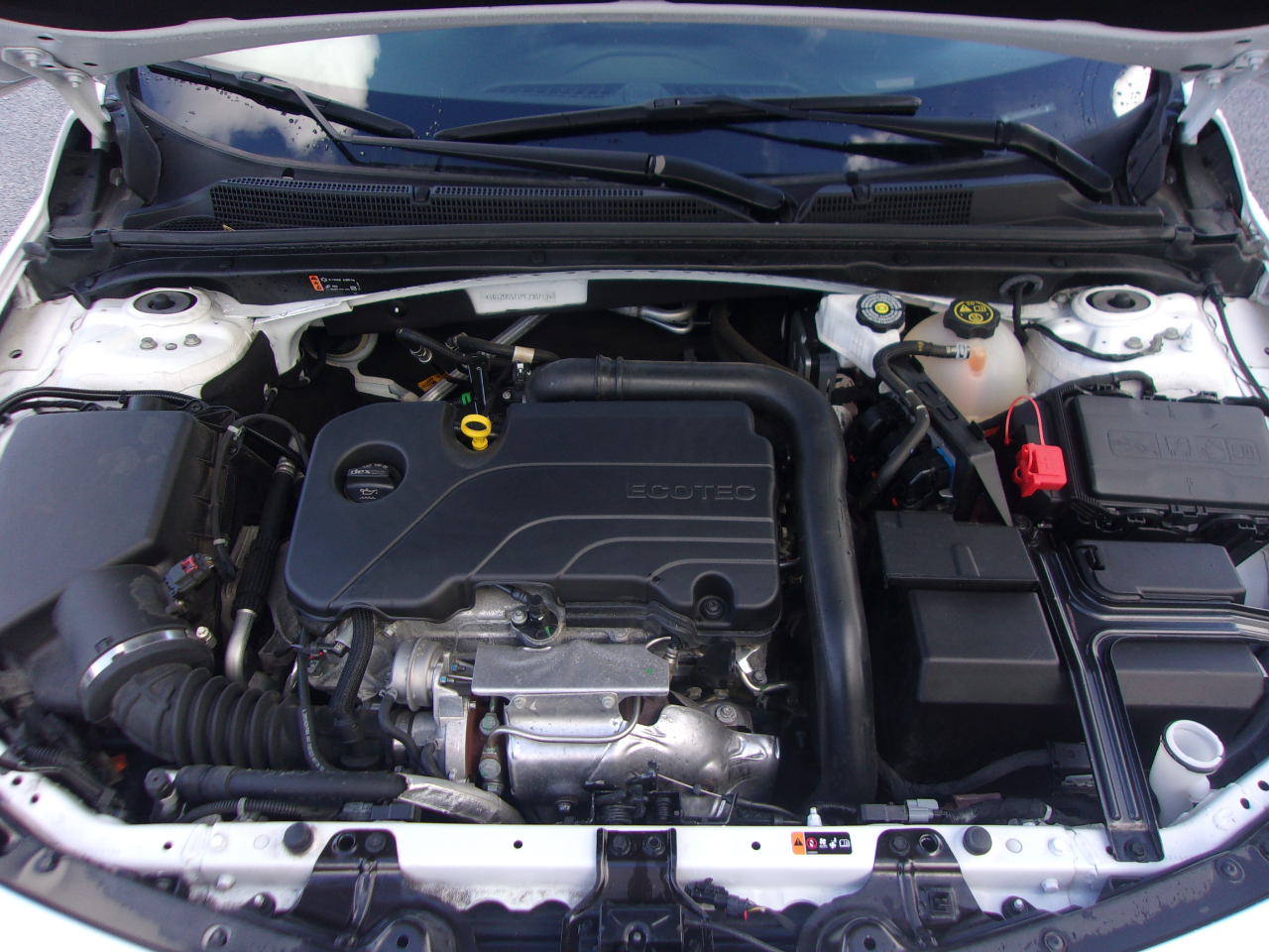 Chevrolet Malibu 4dr Sdn 1LT 2023 Chevrolet Malibu 4dr Sdn 1LT 2023