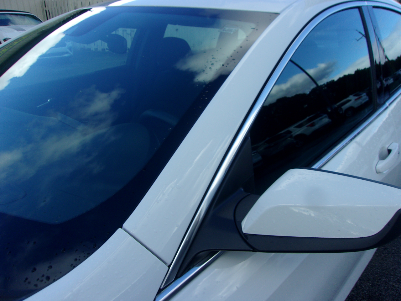 Chevrolet Malibu 4dr Sdn 1LT 2023 Chevrolet Malibu 4dr Sdn 1LT 2023