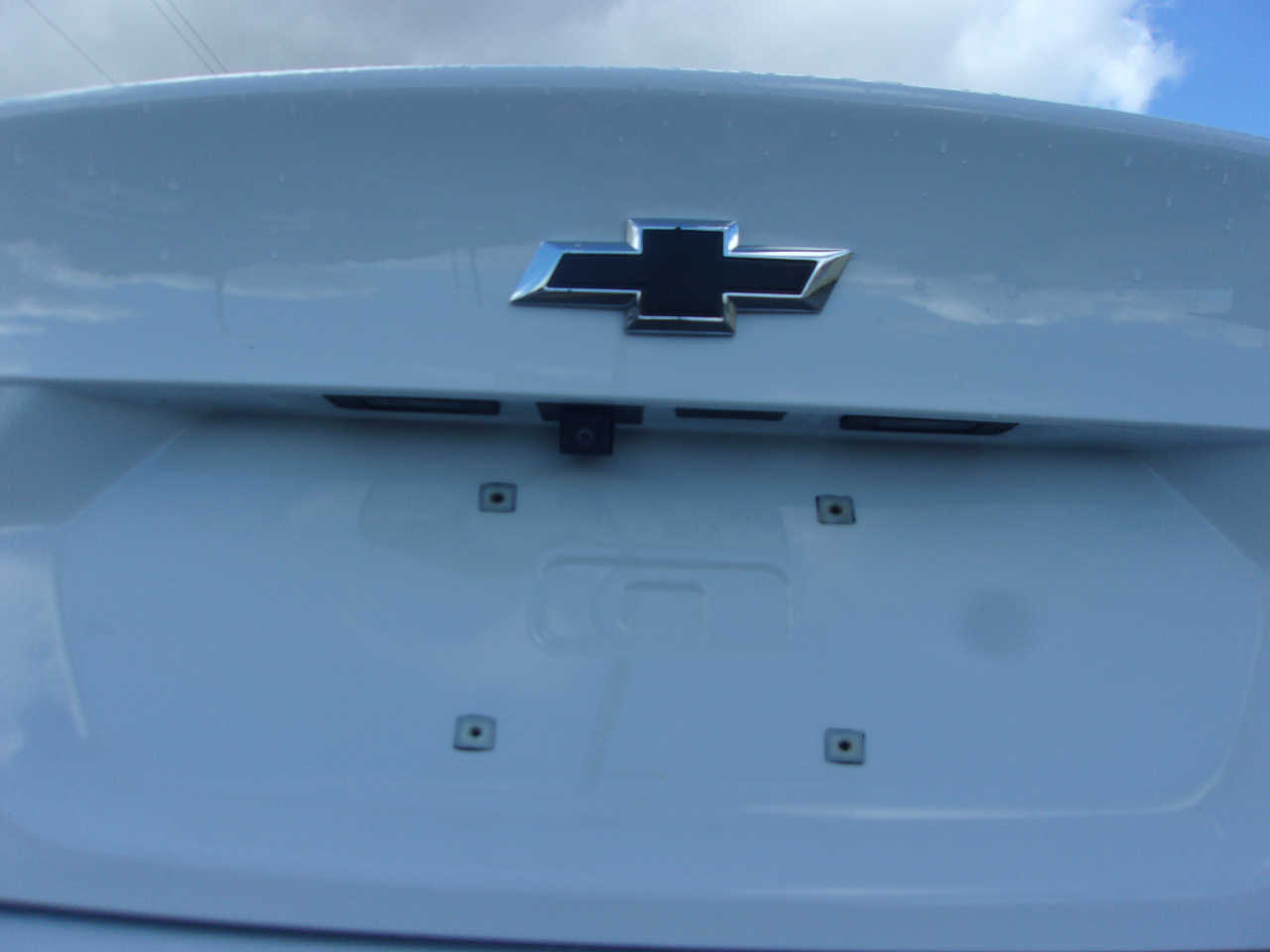 Chevrolet Malibu 4dr Sdn 1LT 2023 Chevrolet Malibu 4dr Sdn 1LT 2023