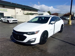 2023 Chevrolet Malibu 