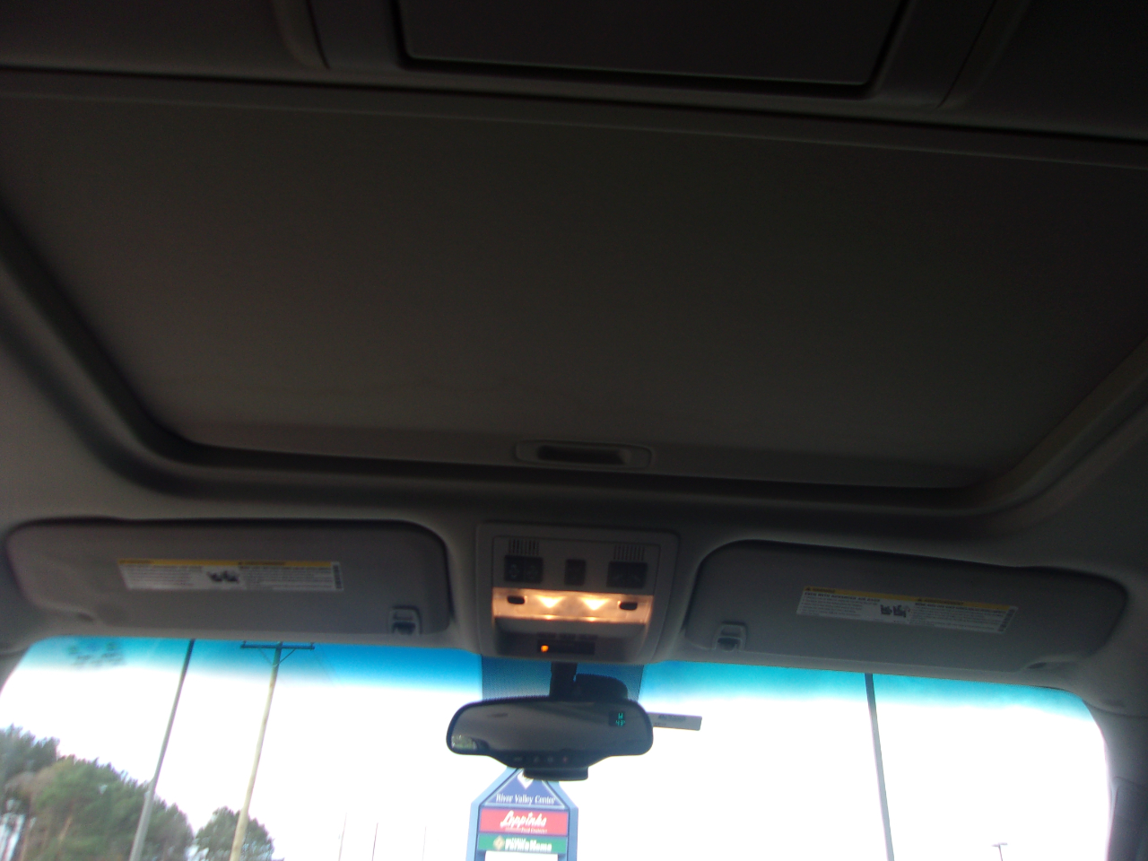 Cadillac Escalade AWD 4dr 2007 Cadillac Escalade AWD 4dr 2007