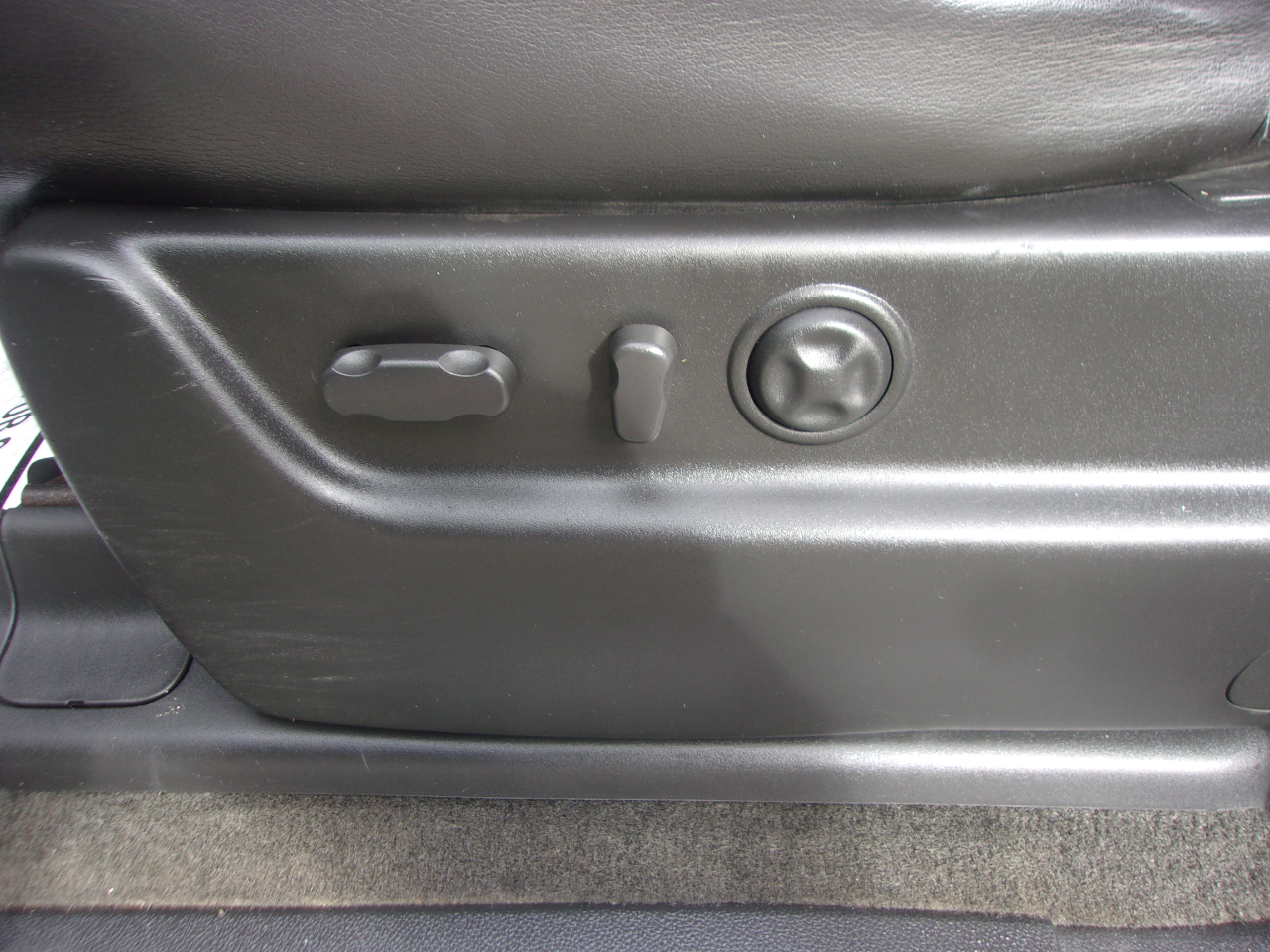 Cadillac Escalade AWD 4dr 2007 Cadillac Escalade AWD 4dr 2007