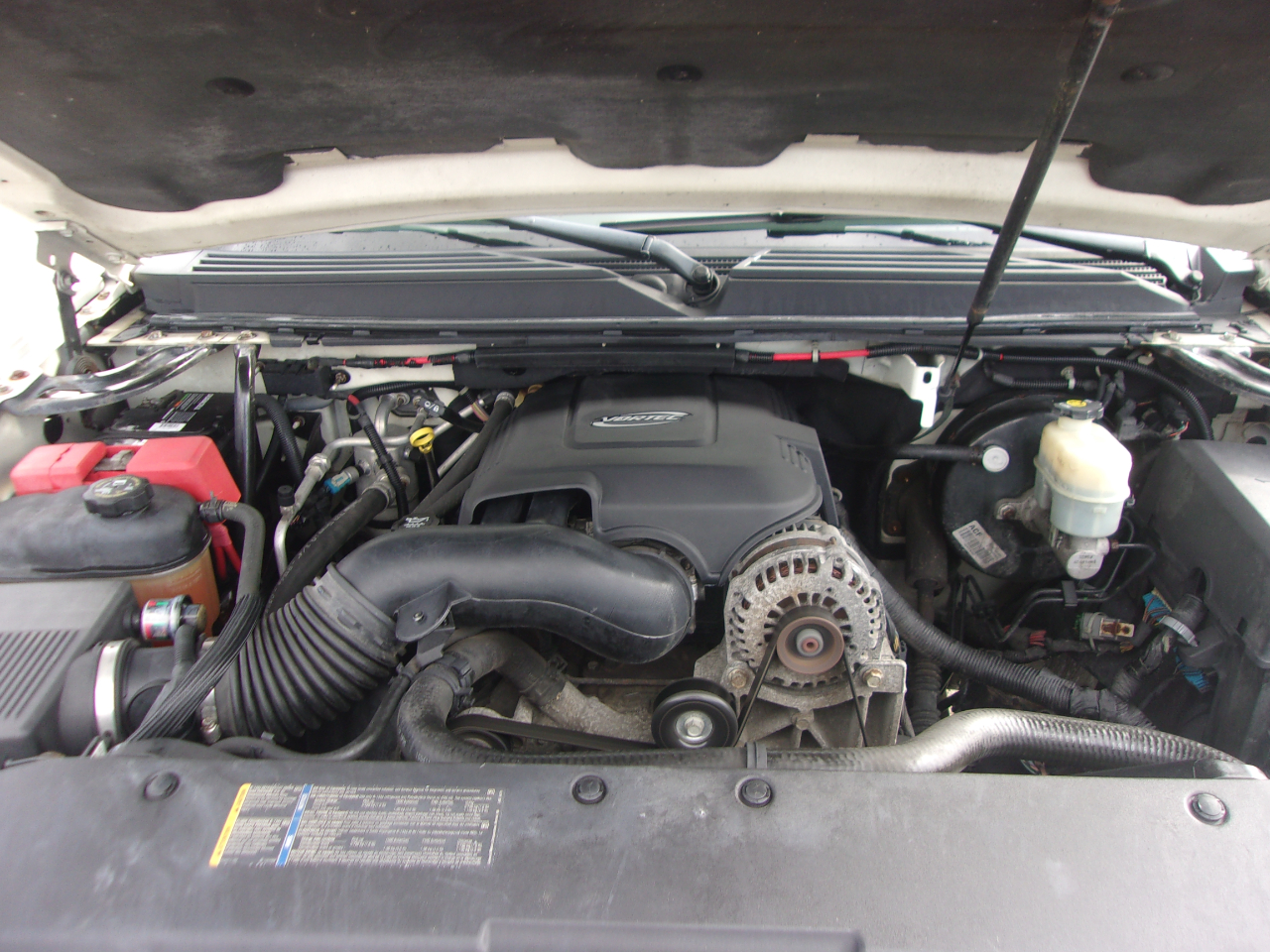 Cadillac Escalade AWD 4dr 2007 Cadillac Escalade AWD 4dr 2007