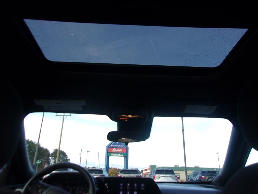 Chevrolet Trax FWD 4dr 1RS 2024