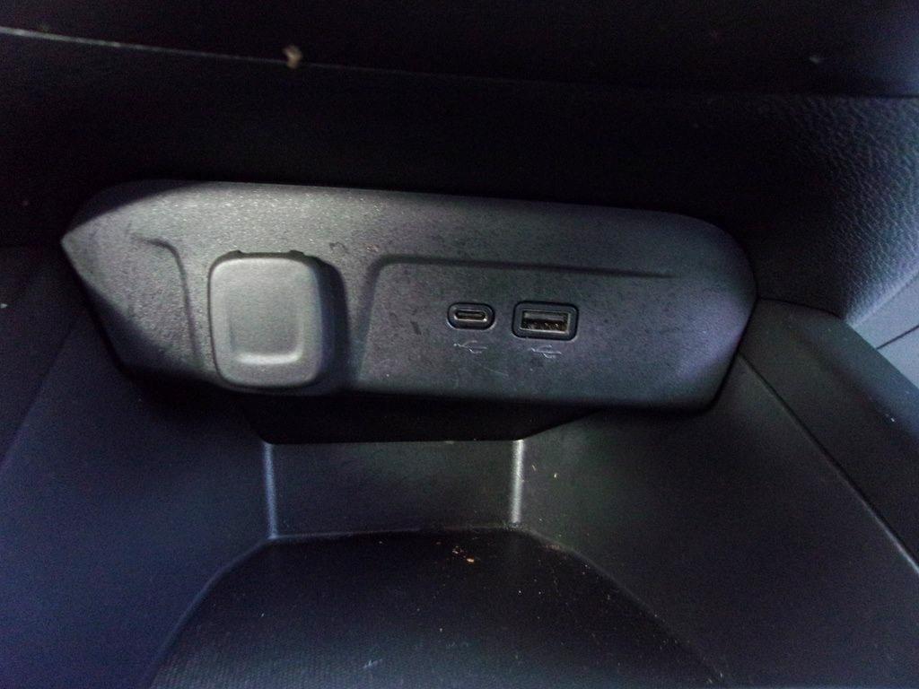 Chevrolet Trax FWD 4dr 1RS 2024