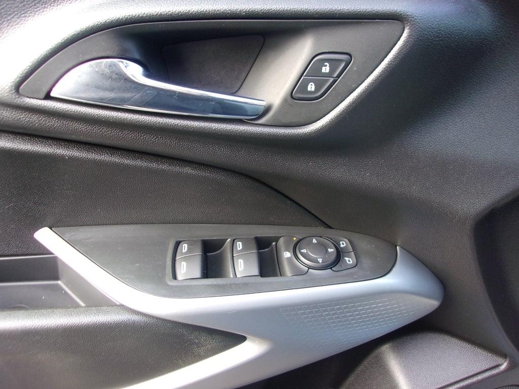 Chevrolet Trax FWD 4dr 1RS 2024