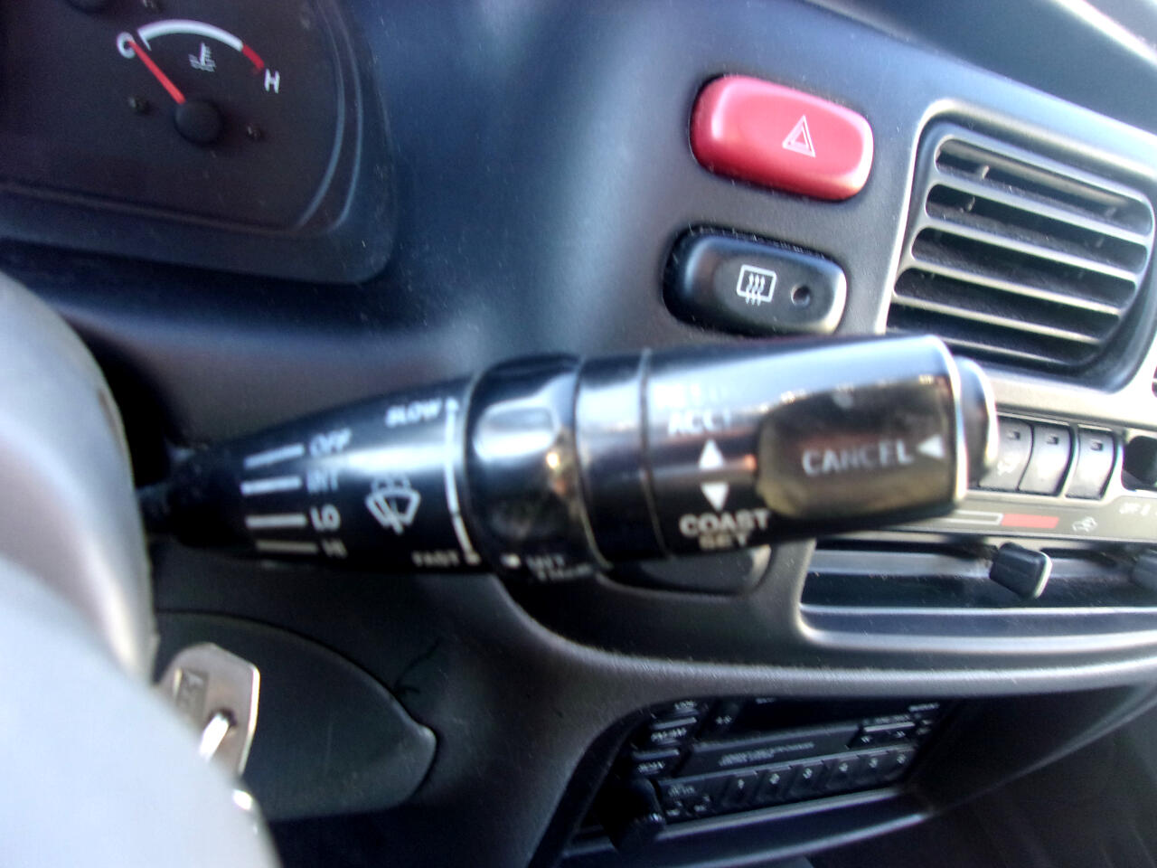 Suzuki XL-7 4dr Standard Auto 4WD 2002