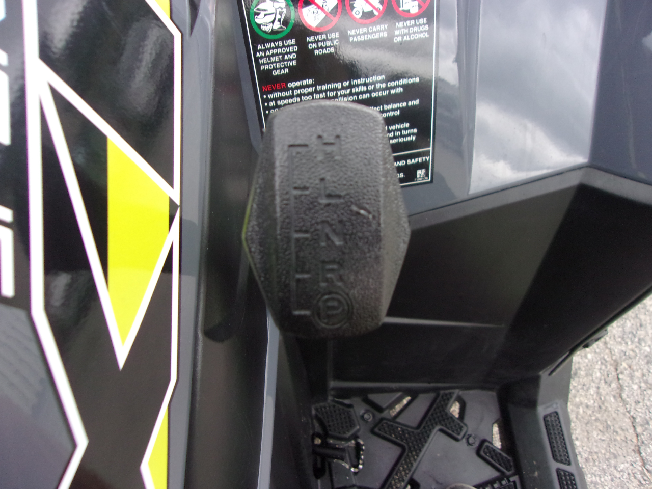 Polaris Sportsman XP 1000  2021