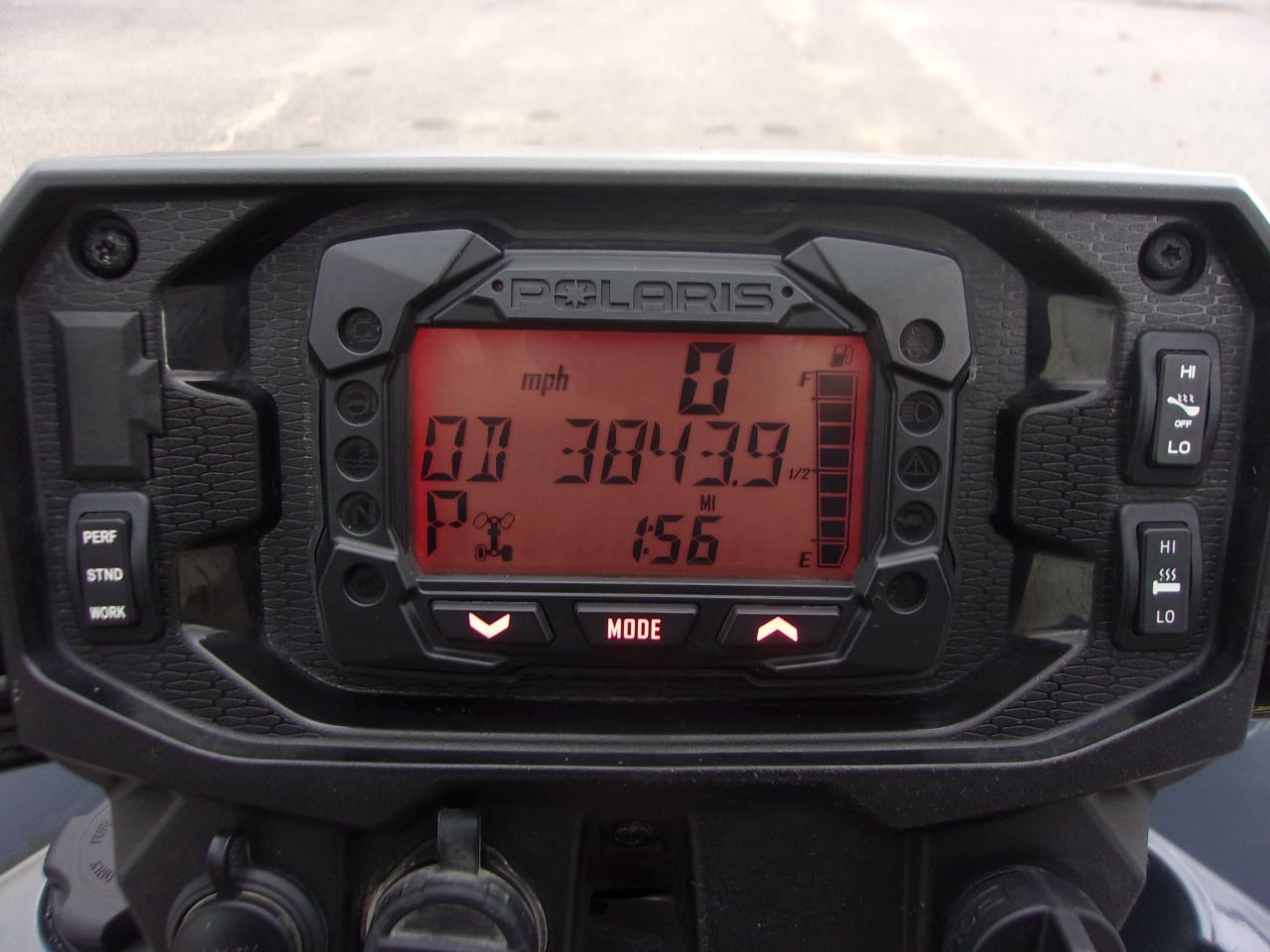 Polaris Sportsman XP 1000  2021