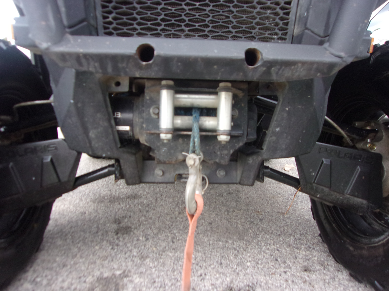 Polaris Sportsman XP 1000  2021