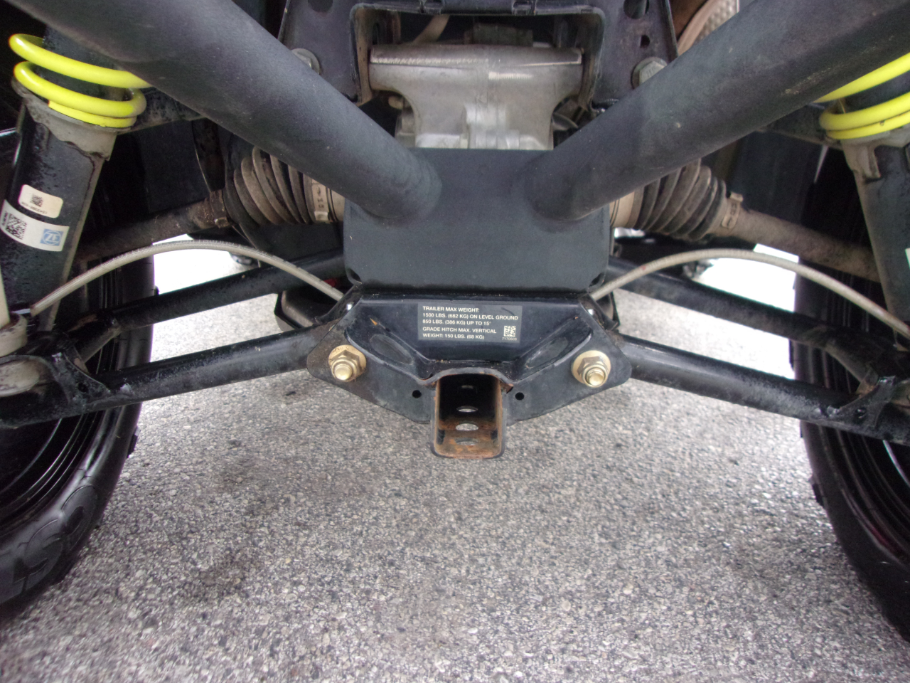 Polaris Sportsman XP 1000  2021