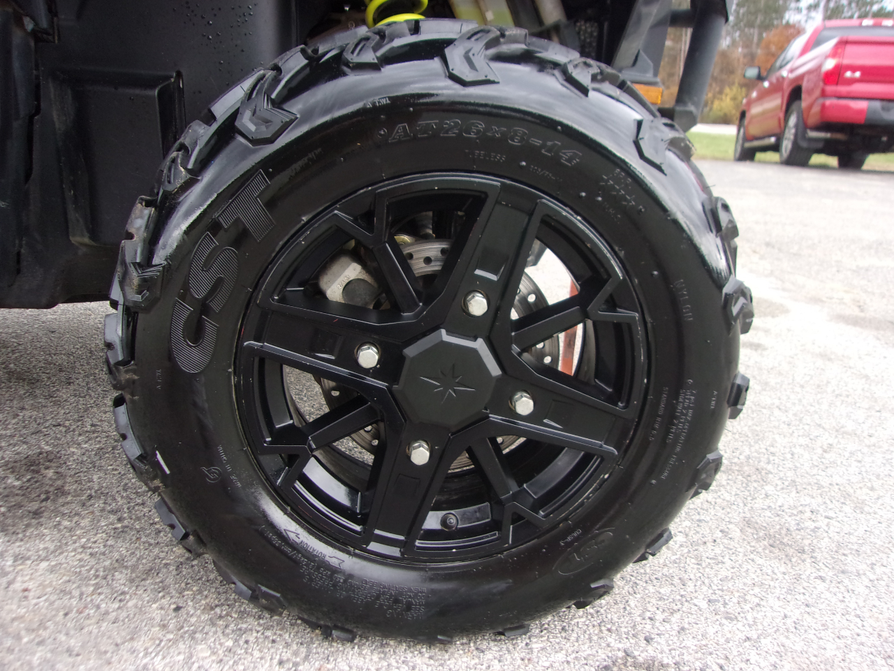 Polaris Sportsman XP 1000  2021