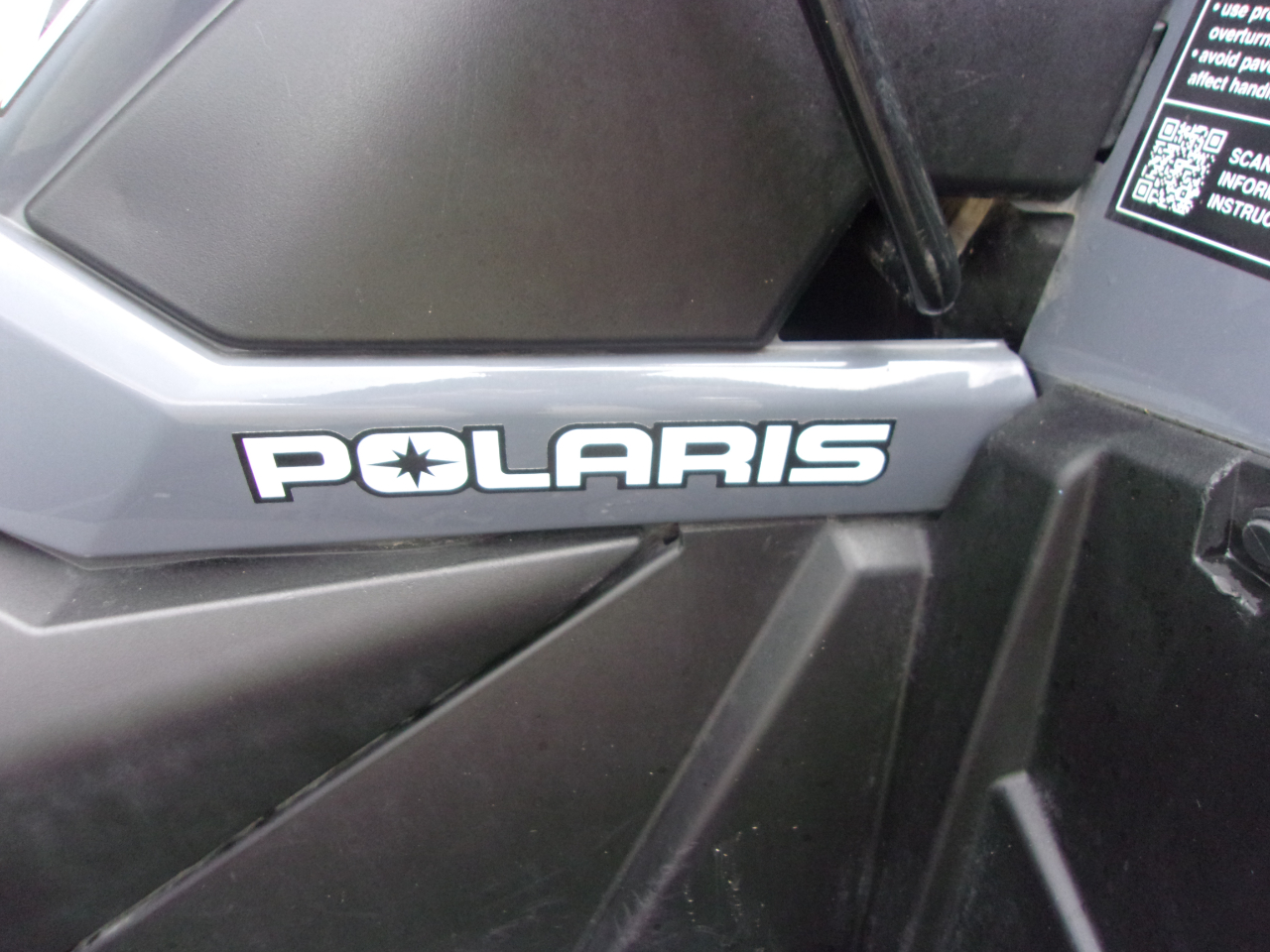 Polaris Sportsman XP 1000  2021