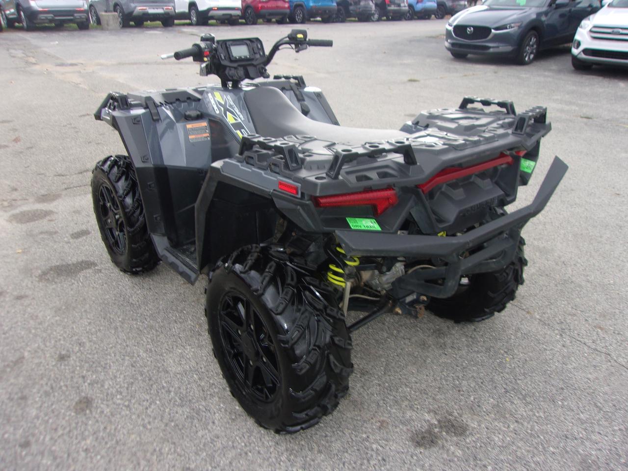 Polaris Sportsman XP 1000  2021