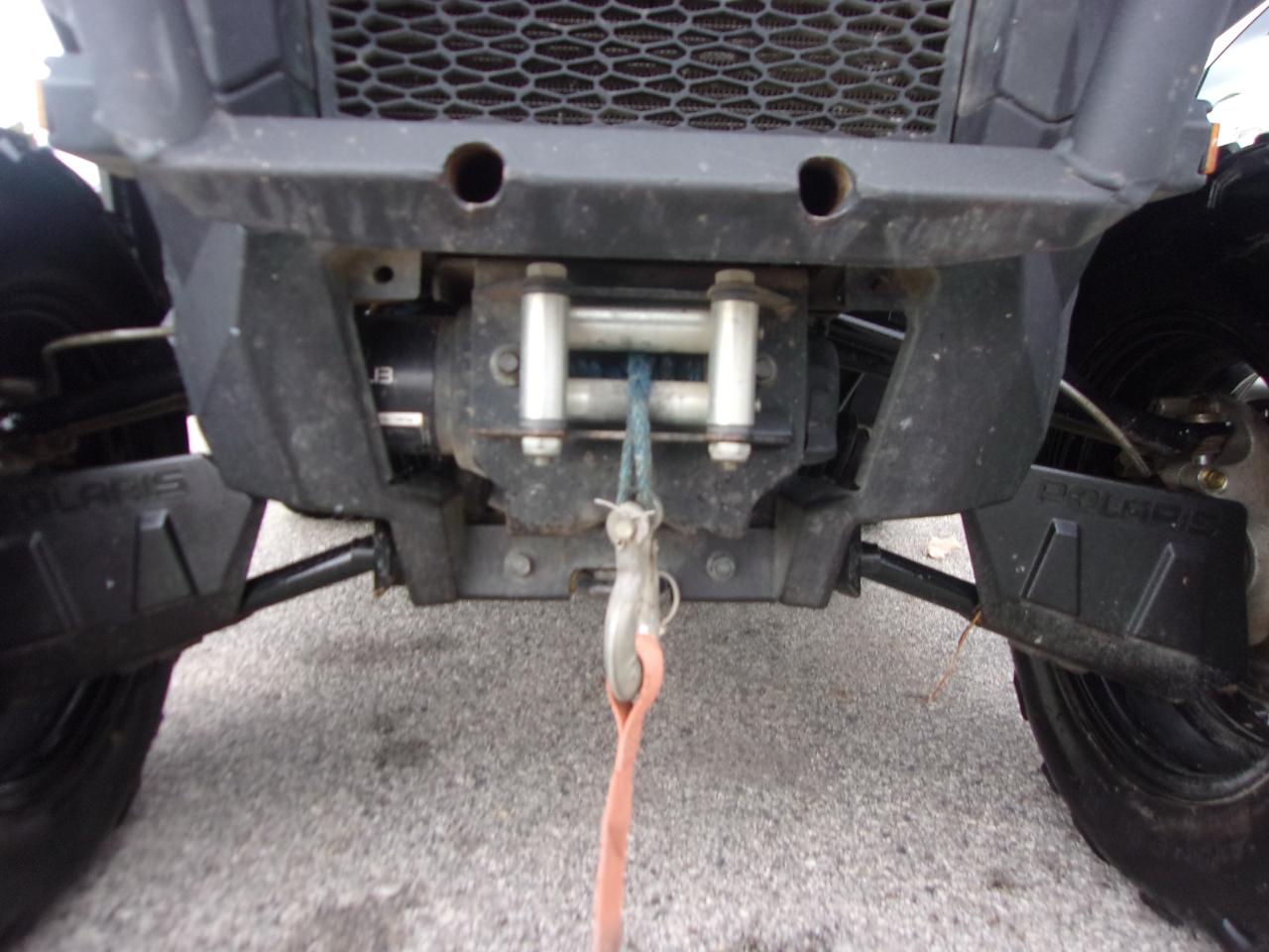 Polaris Sportsman XP 1000  2021