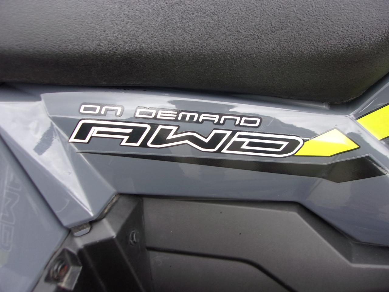 Polaris Sportsman XP 1000  2021