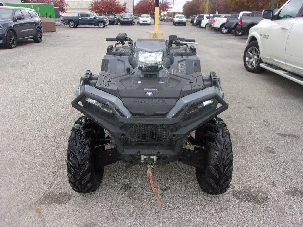 Polaris Sportsman XP 1000  2021