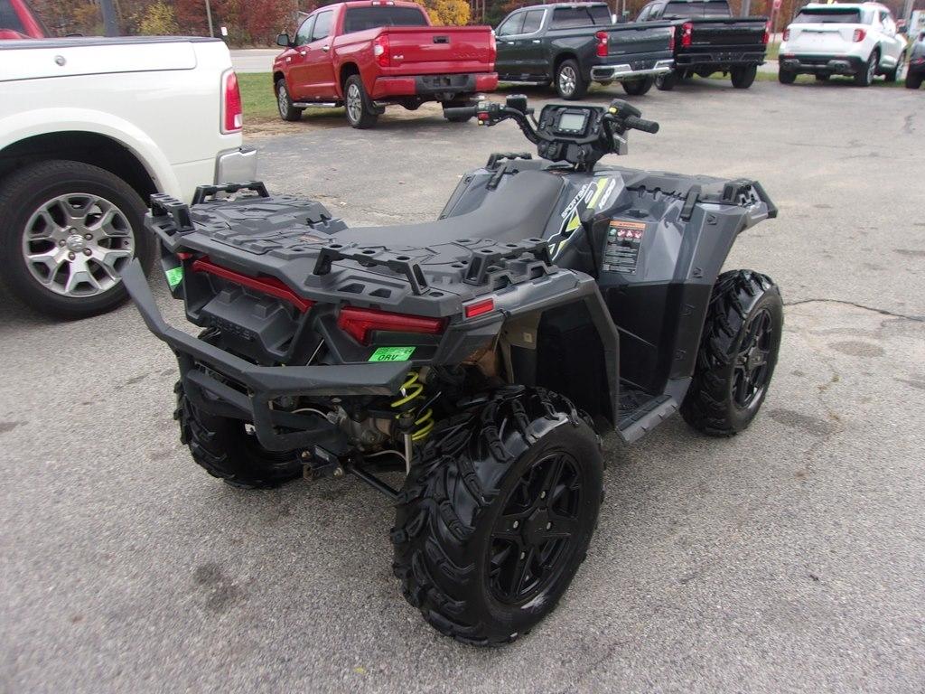 Polaris Sportsman XP 1000  2021