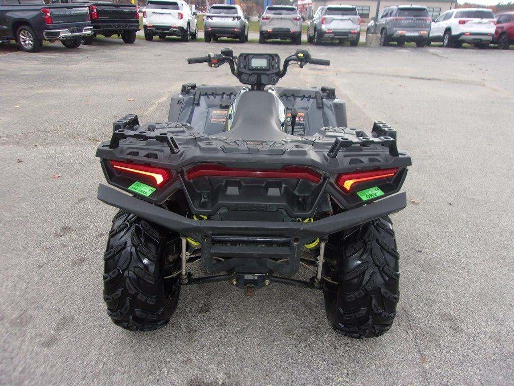 Polaris Sportsman XP 1000  2021