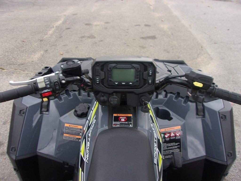 Polaris Sportsman XP 1000  2021