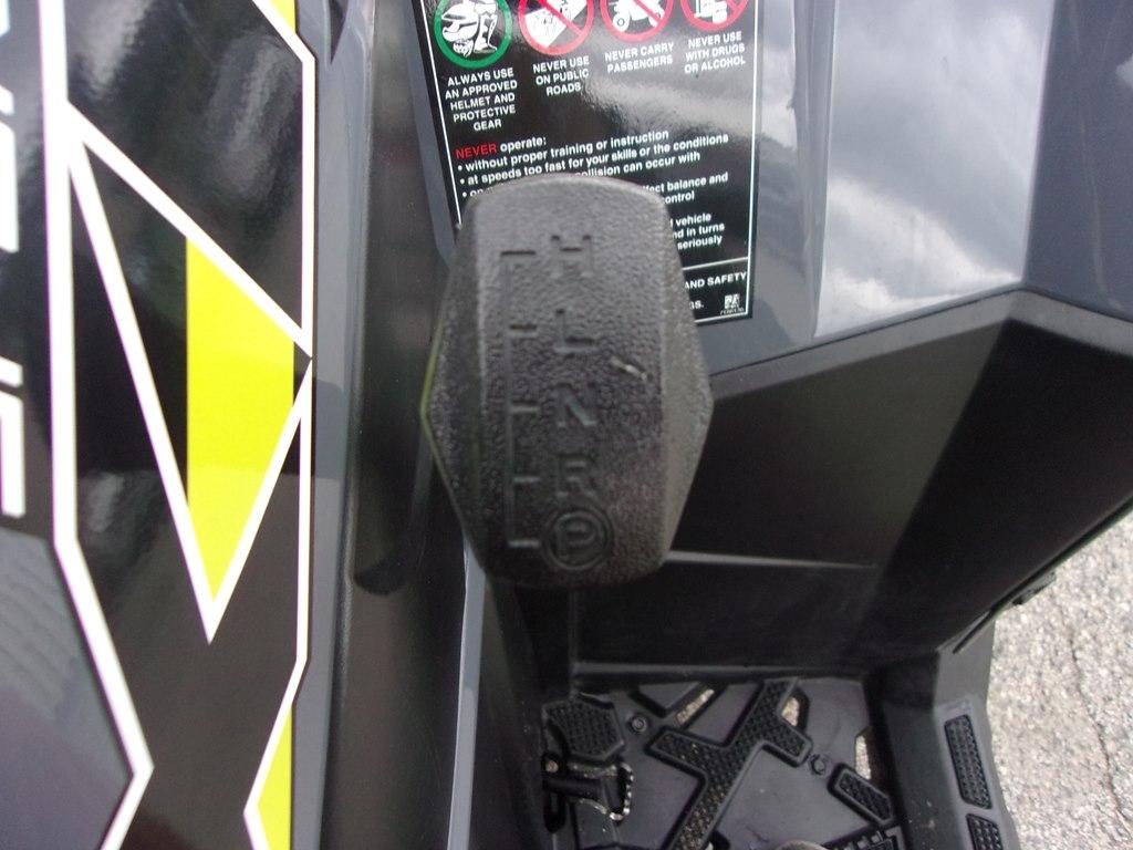 Polaris Sportsman XP 1000  2021