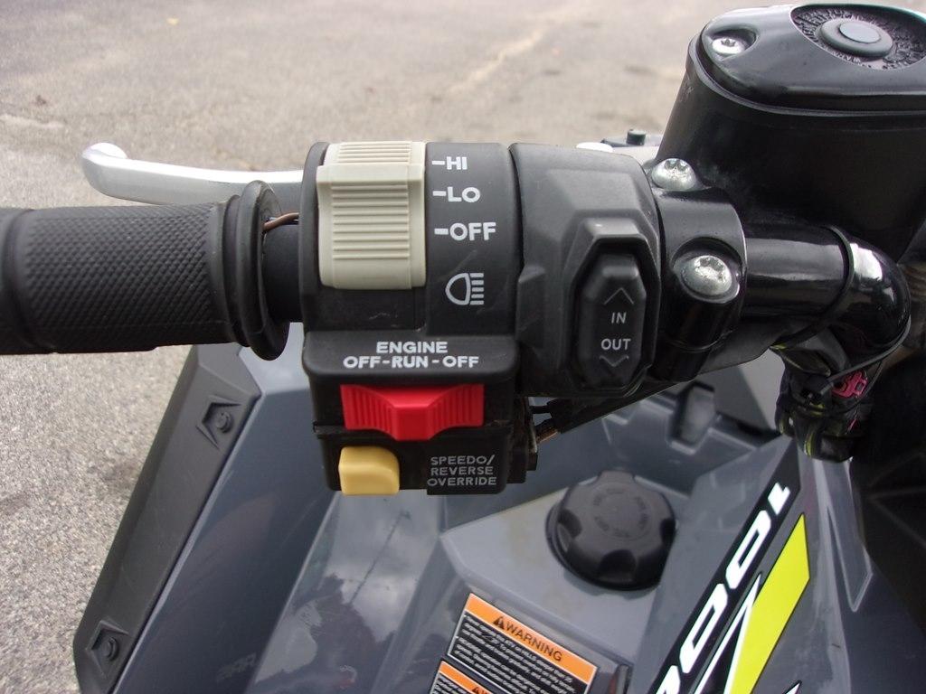 Polaris Sportsman XP 1000  2021