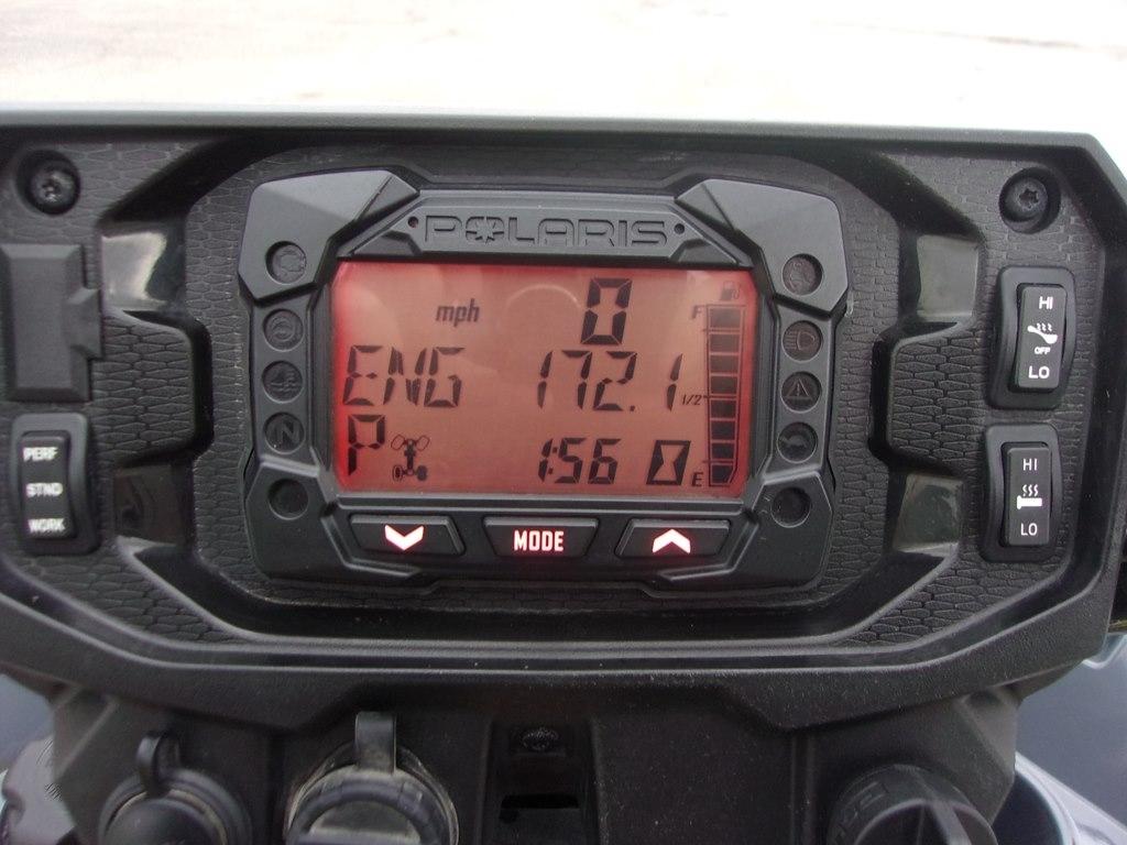 Polaris Sportsman XP 1000  2021