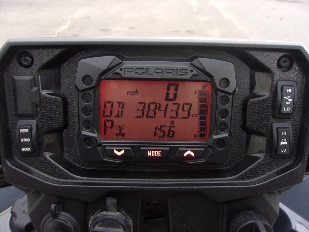 Polaris Sportsman XP 1000  2021