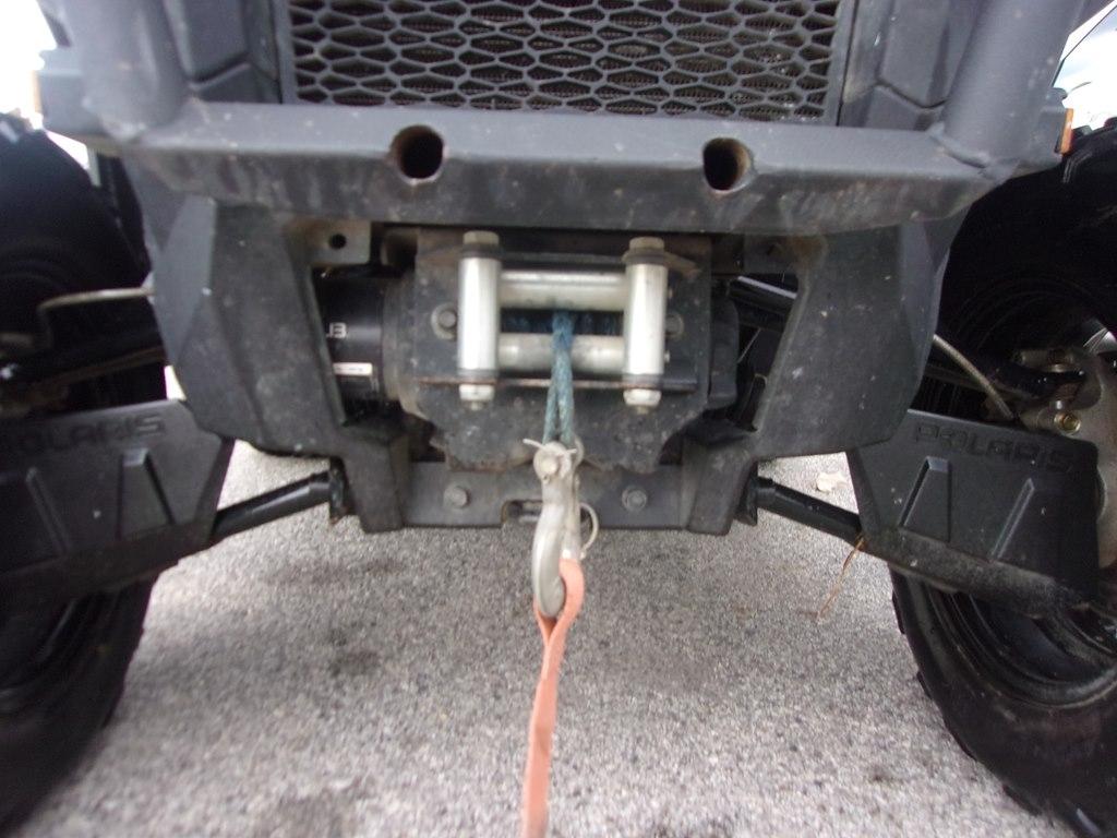 Polaris Sportsman XP 1000  2021