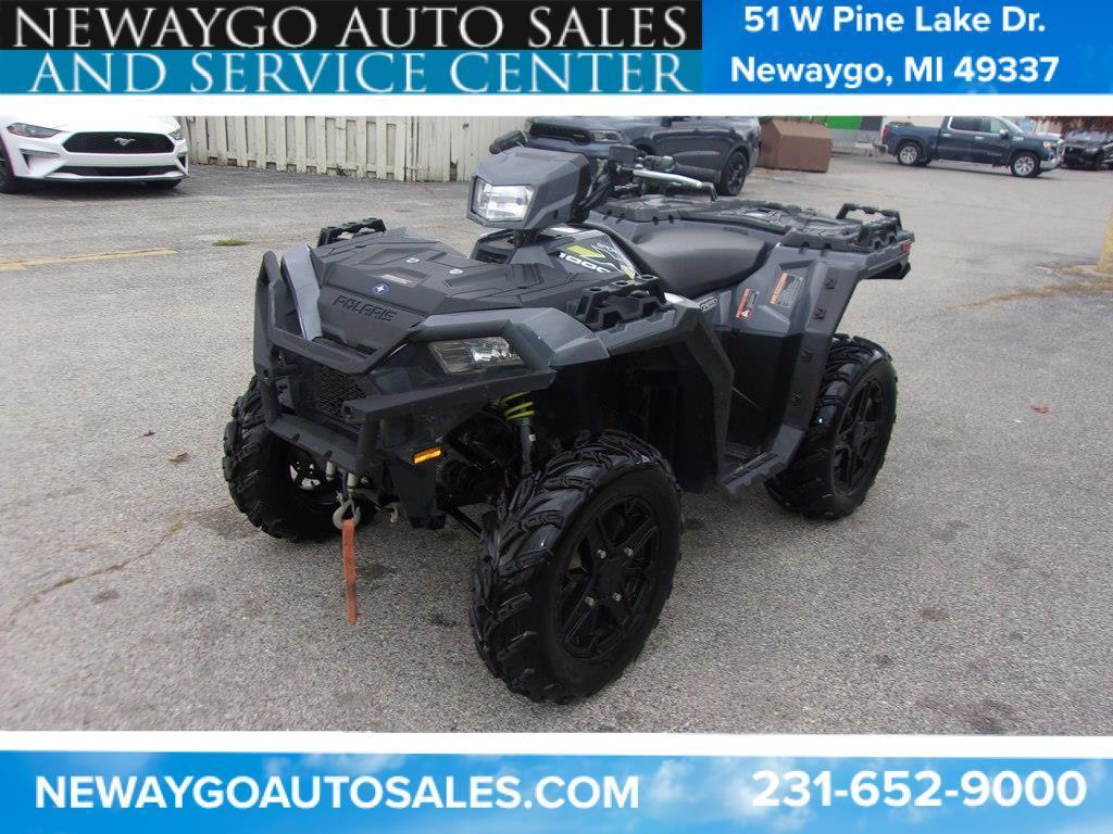 Polaris Sportsman XP 1000  2021
