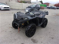 2021 Polaris Sportsman XP 1000 
