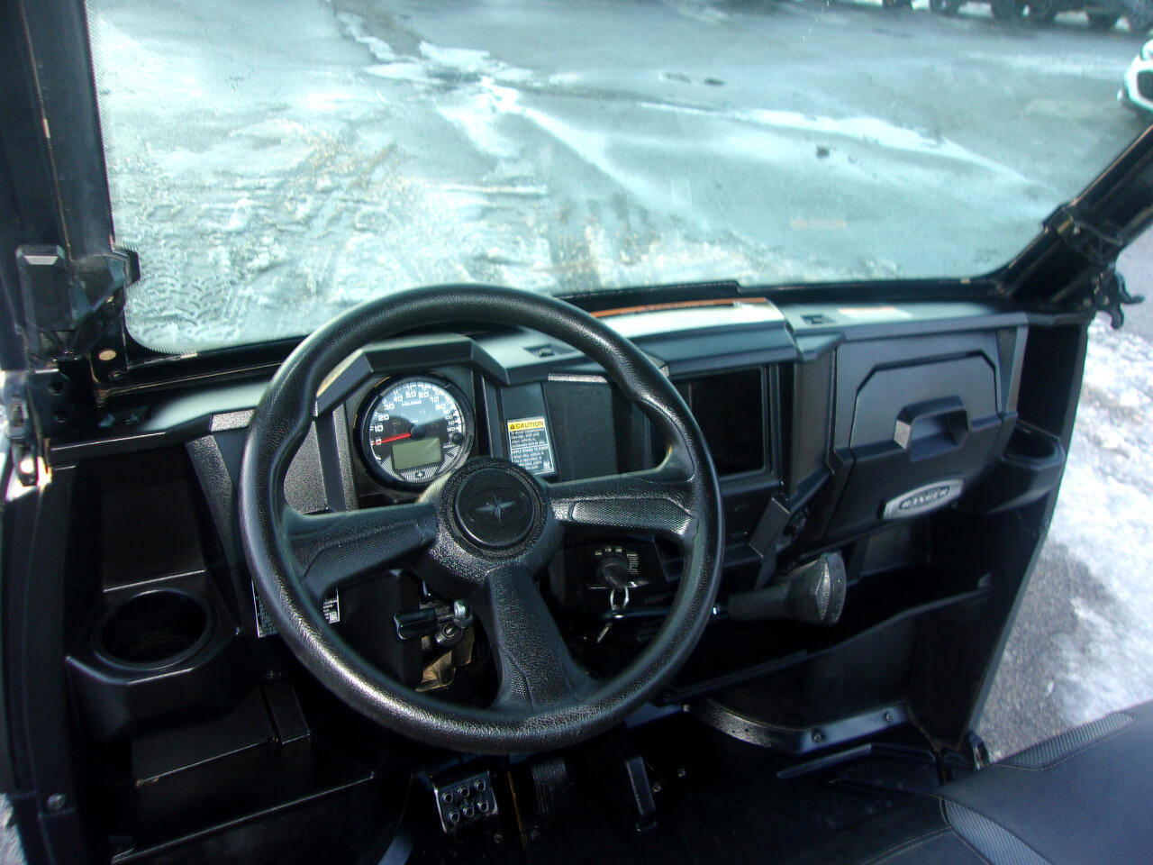 Polaris Ranger 570 Premium  2021