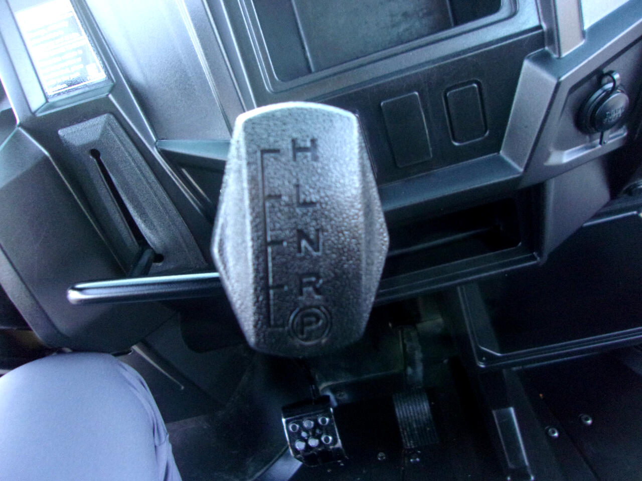 Polaris Ranger 570 Premium  2021