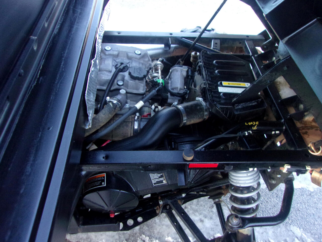 Polaris Ranger 570 Premium  2021