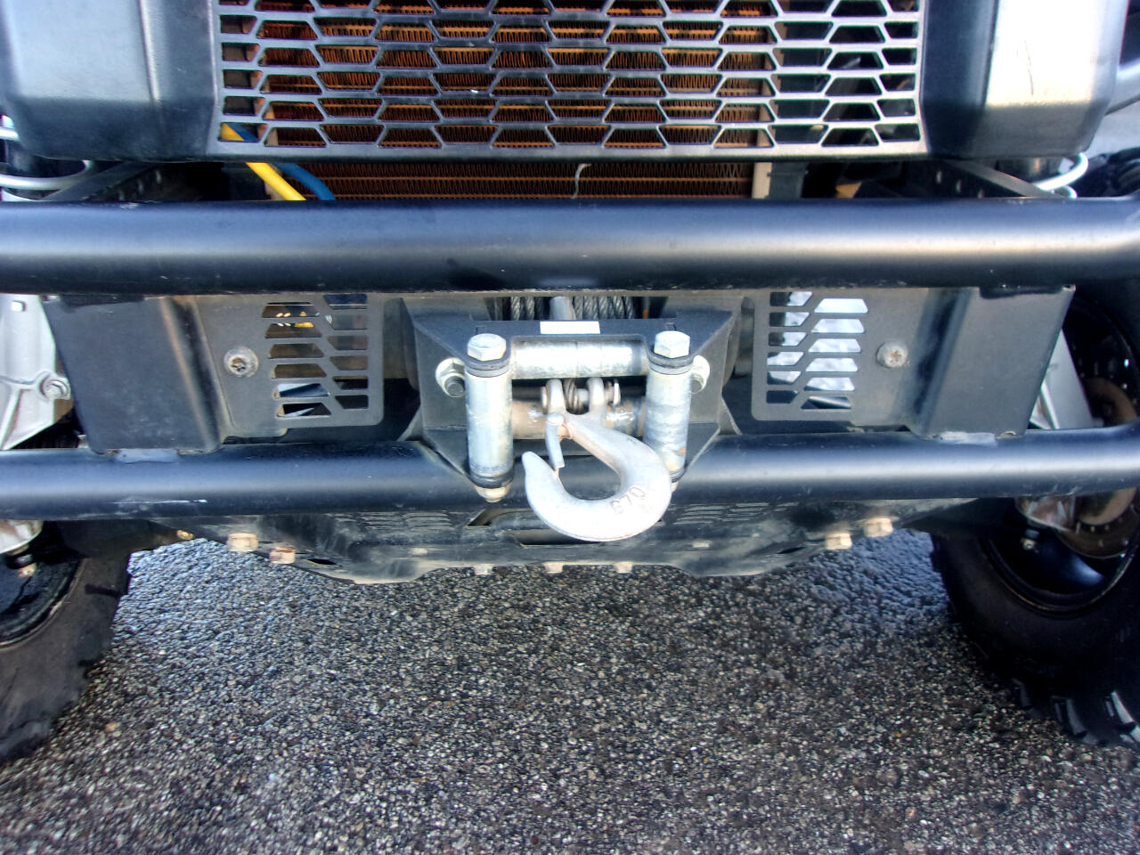 Polaris Ranger 570 Premium  2021