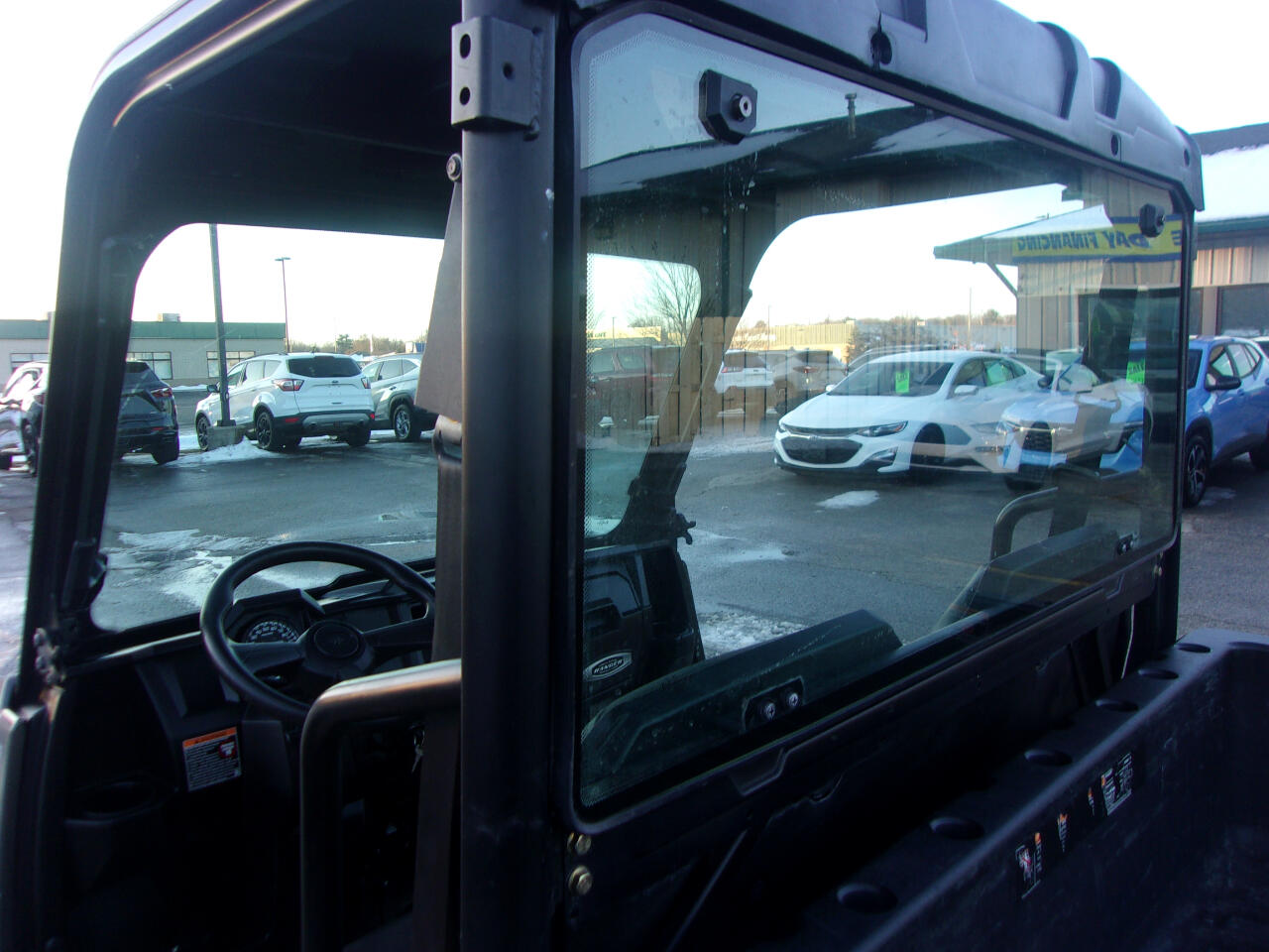 Polaris Ranger 570 Premium  2021