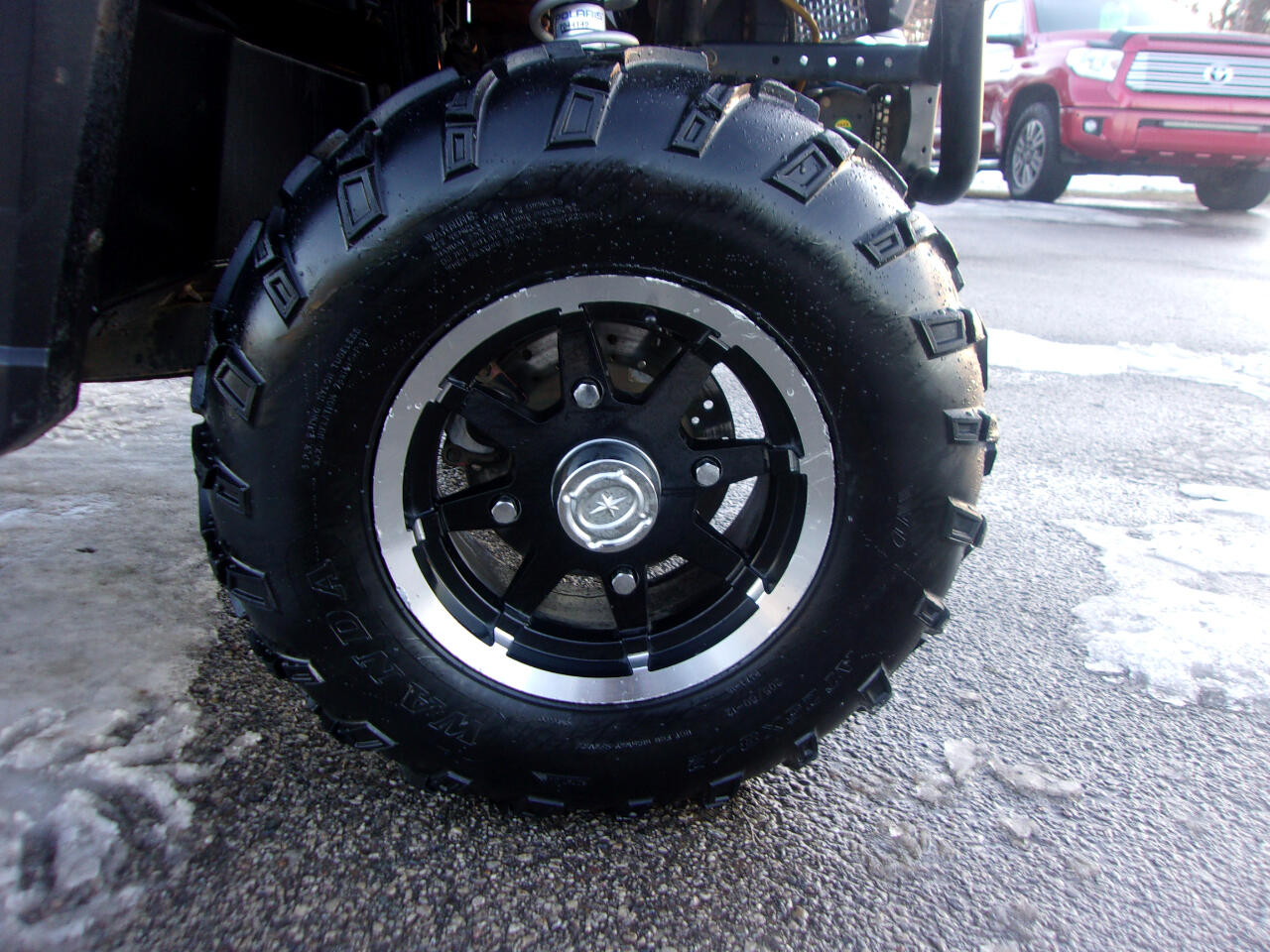 Polaris Ranger 570 Premium  2021