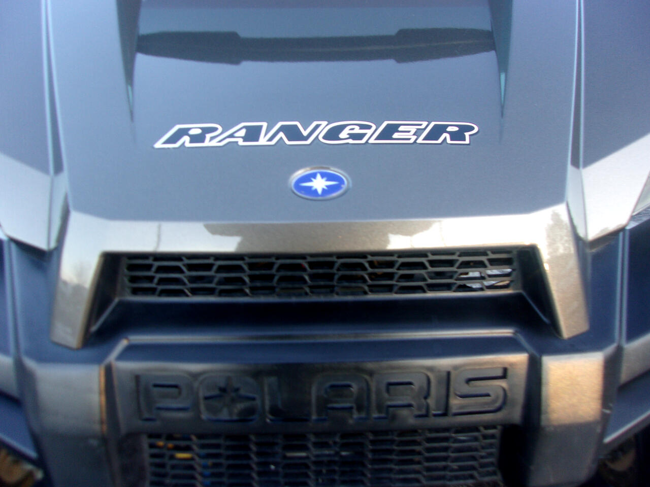 Polaris Ranger 570 Premium  2021