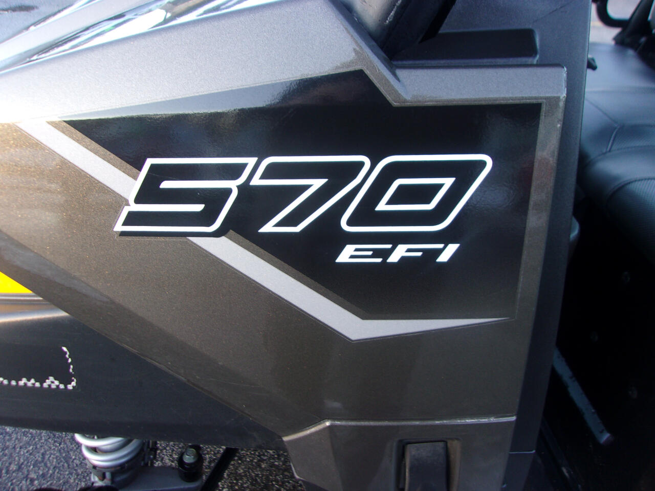 Polaris Ranger 570 Premium  2021