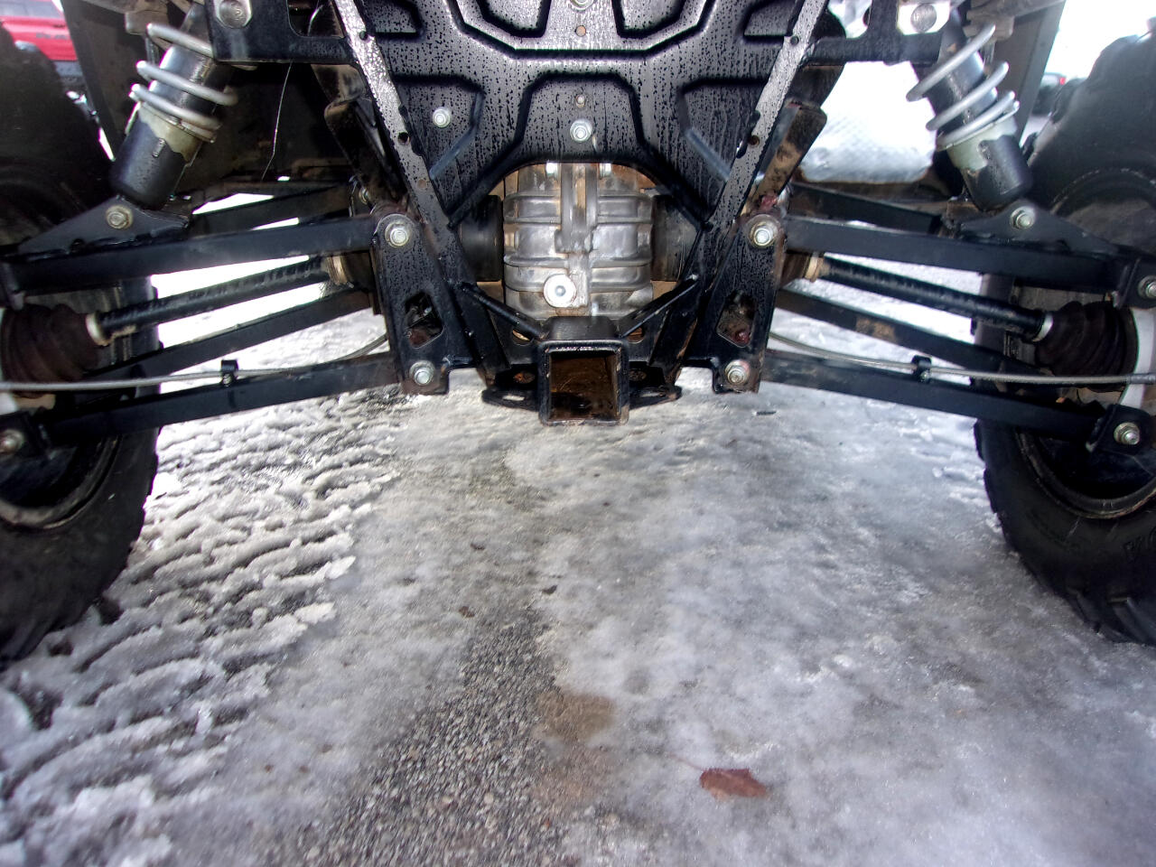 Polaris Ranger 570 Premium  2021