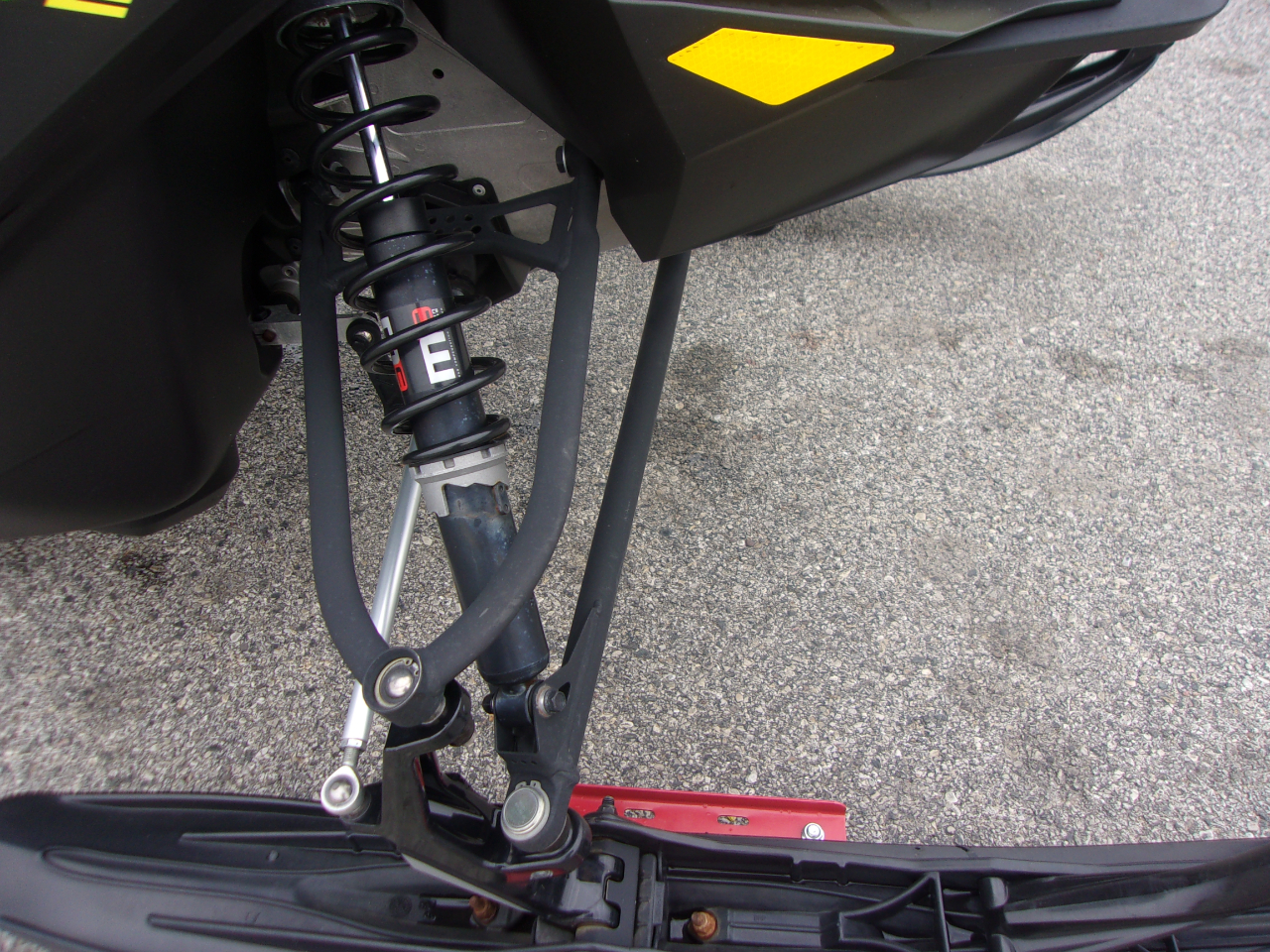 Ski-Doo Renegade  2022