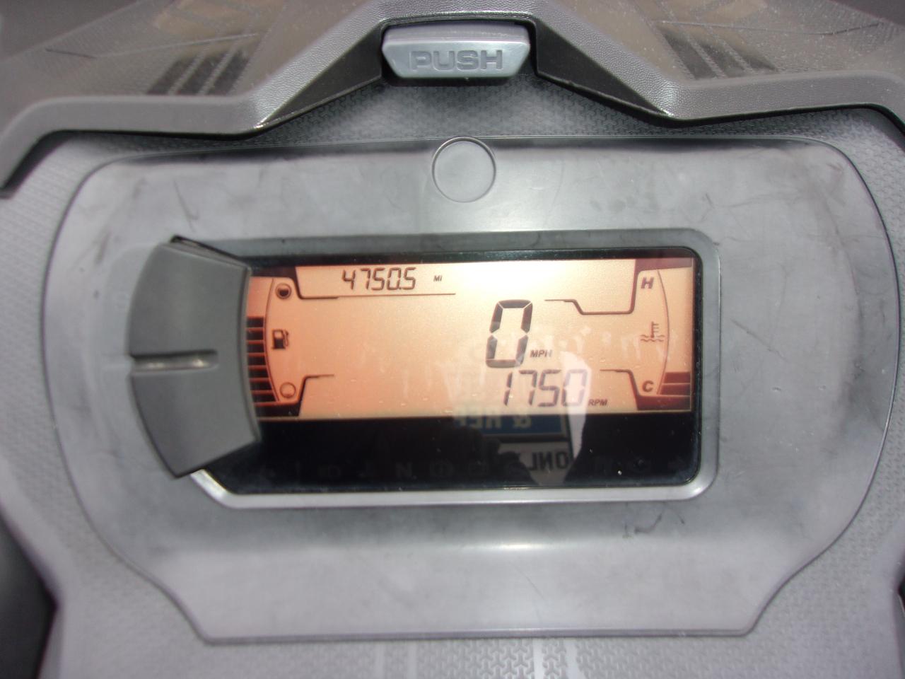 Ski-Doo Renegade  2022