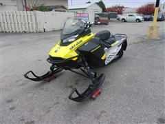 2022 Ski-Doo Renegade 