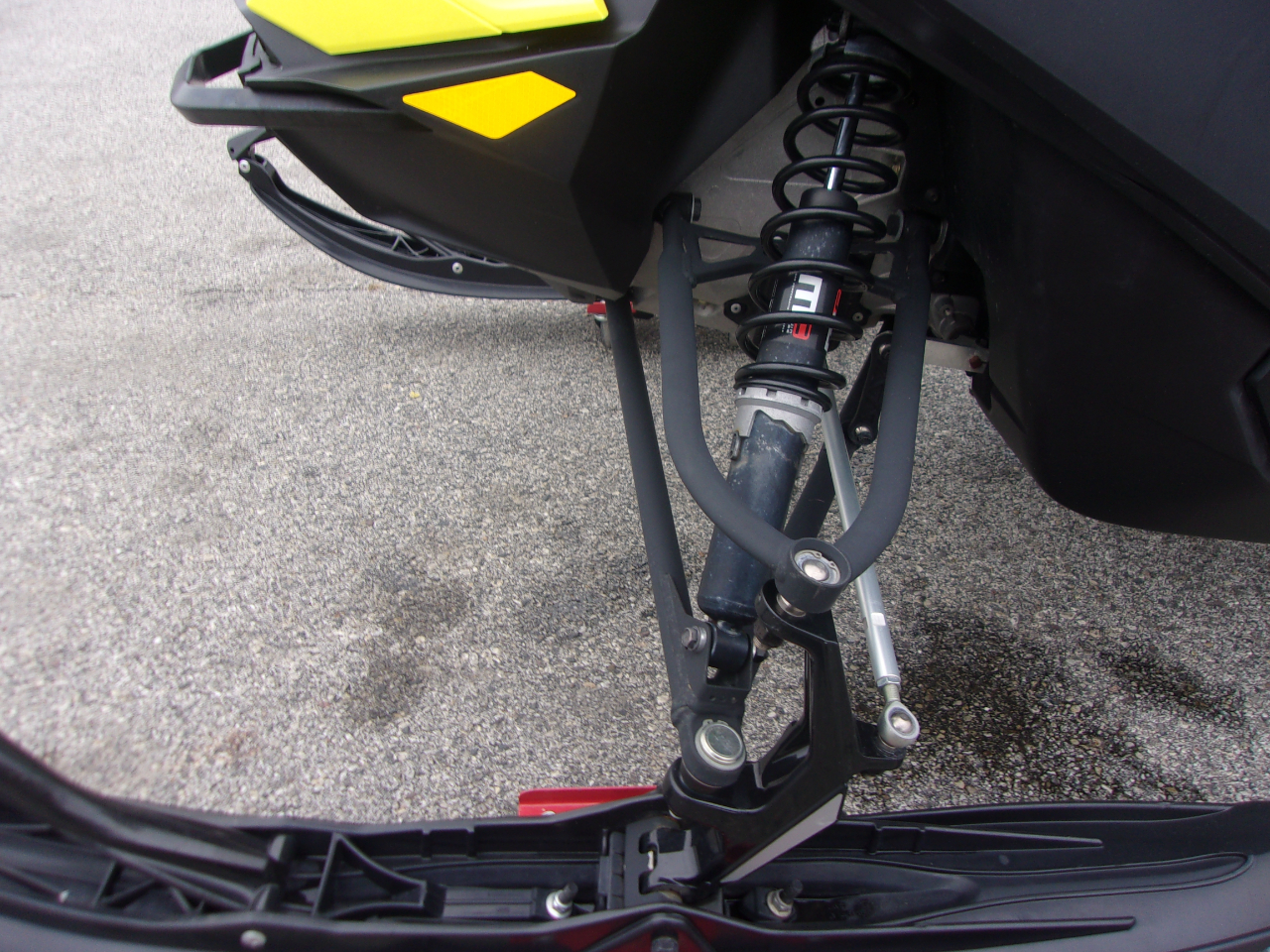 Ski-Doo Renegade  2022