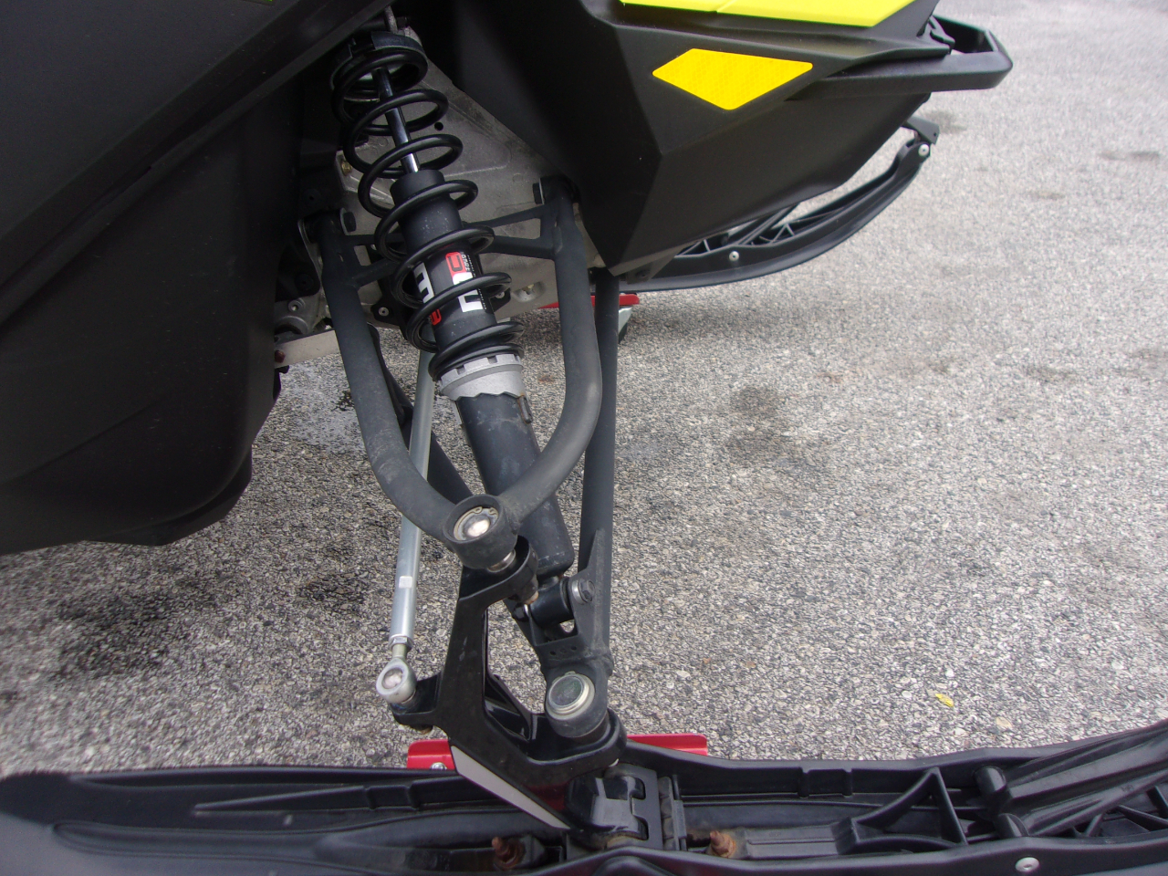 Ski-Doo Renegade  2022