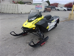 2022 Ski-Doo Renegade 