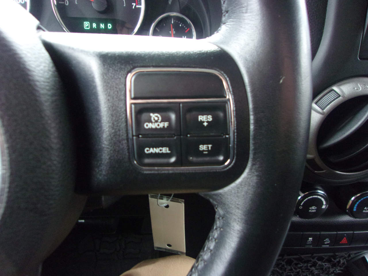 Jeep Wrangler 4WD 2dr Sport 2016