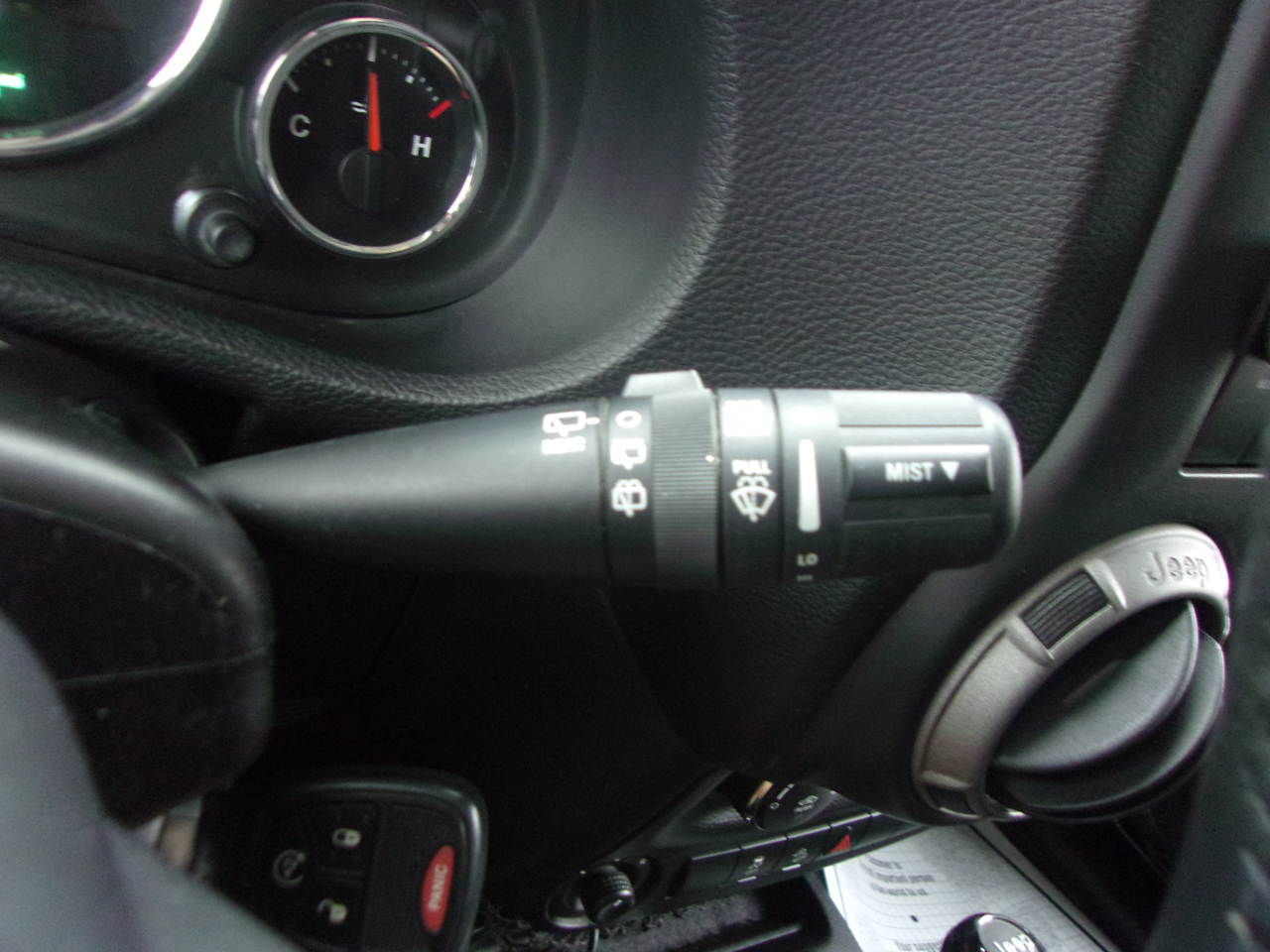 Jeep Wrangler 4WD 2dr Sport 2016