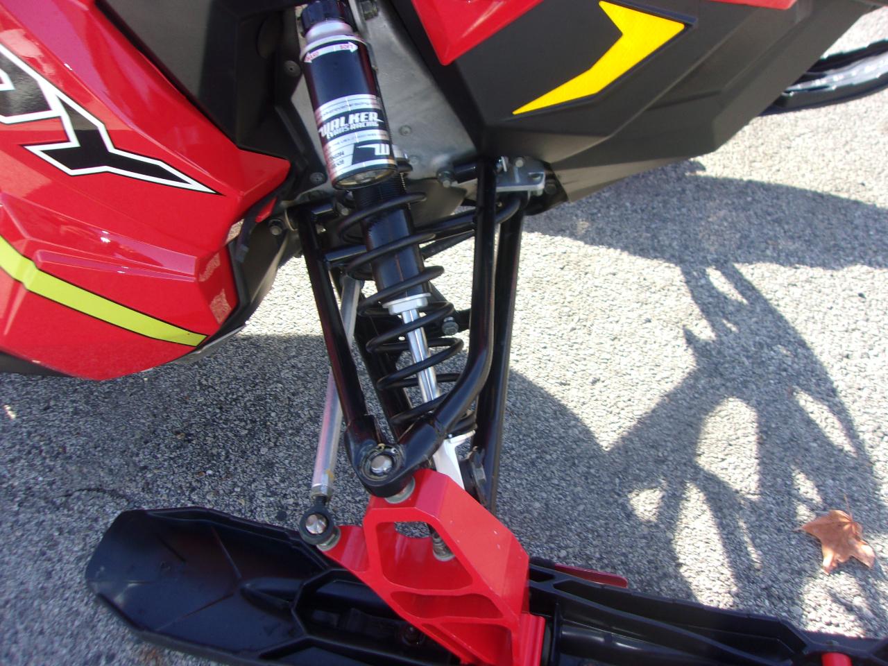 Polaris 850 INDY XC  2021